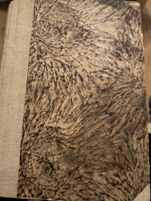 Testament Ojcowski Gładkow