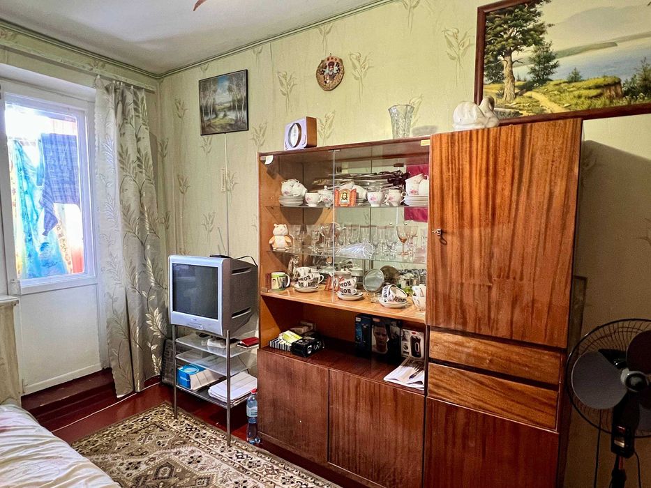 Продам 2х комнатную квартиру в Александровском районе