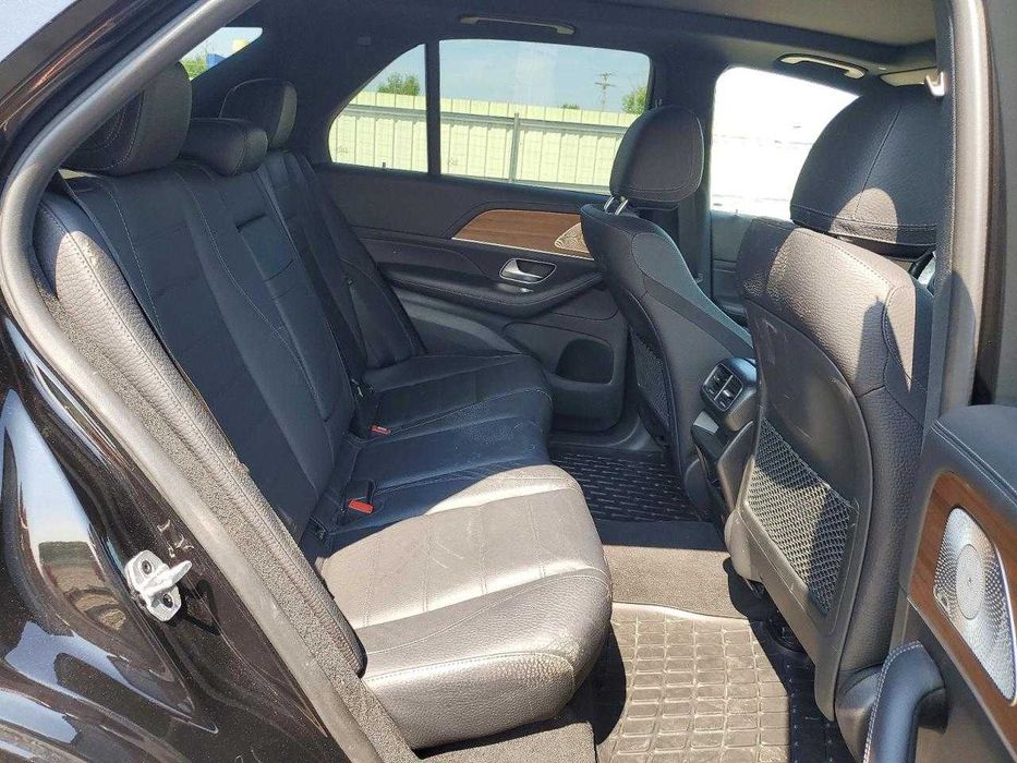 2023 Mercedes-Benz GLE 450 4MATIC