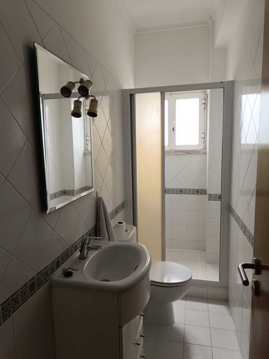 Apartamento com 3 quartos e excelente localização