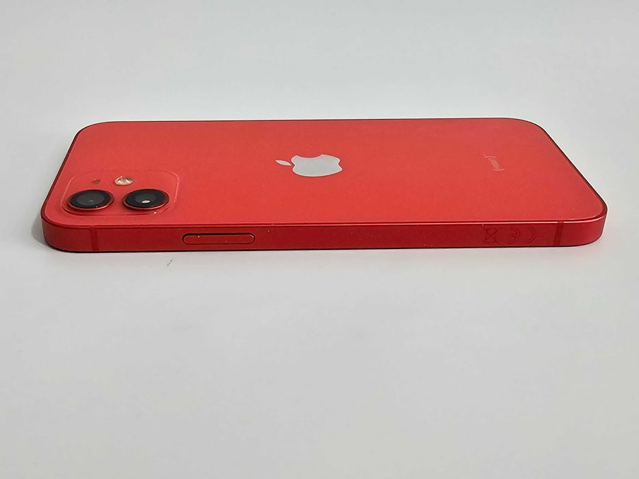 Iphone 12 64Gb. 100% Bateria. Excelente.