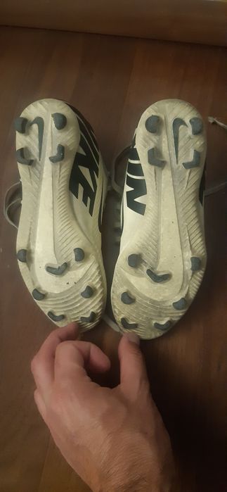 Chuteiras Nike 34