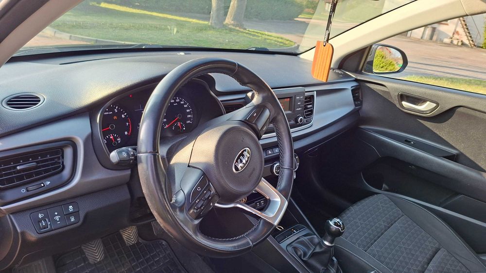 Sprzedam Kia Rio