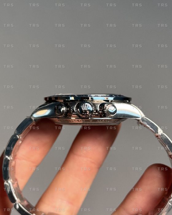 Годинник Daytona Skeleton 40mm