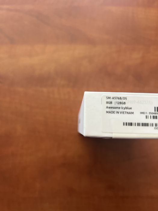 Nowy Samsung Galaxy A57 5g 8/128GB!! Nowość!!