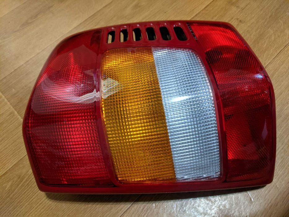 Jeep grand Cherokee wj розборка