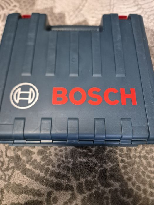 Wiertarka Bosch GSB 19-2 RE