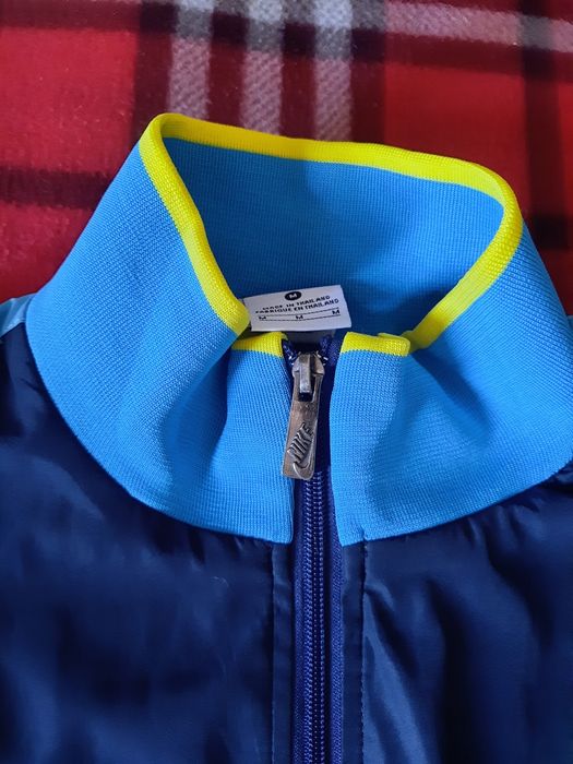 Casaco Corta Vento Arsenal