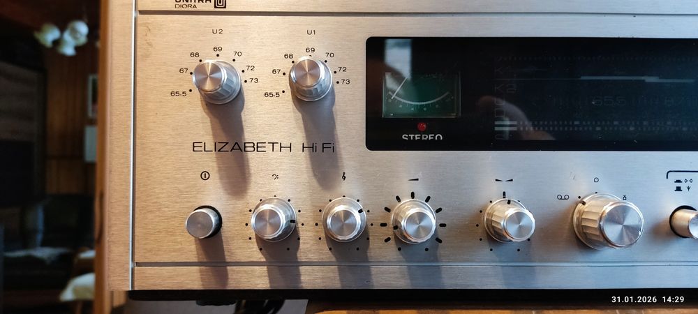 Unitra-Elizabeth DSH102