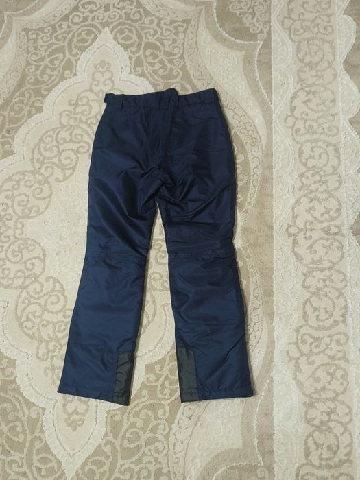 Жіночі лижні штани