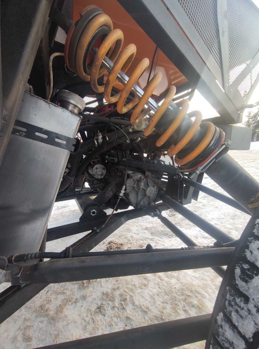 Саморобне Багі продам