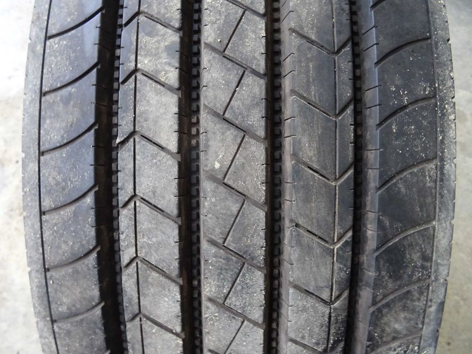 opona 385/55R22.5 LANVIGATOR S201 (700 netto)