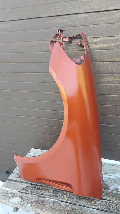 Porsche panamera 971 крило ліве