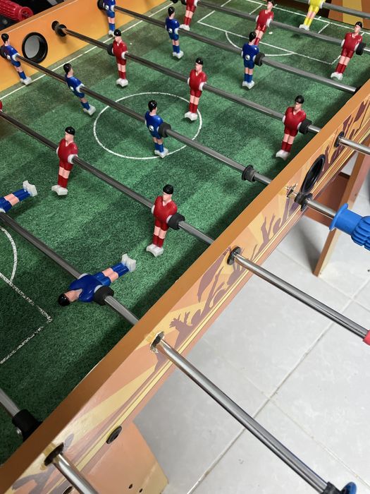 Zoco matraquilhos de chão