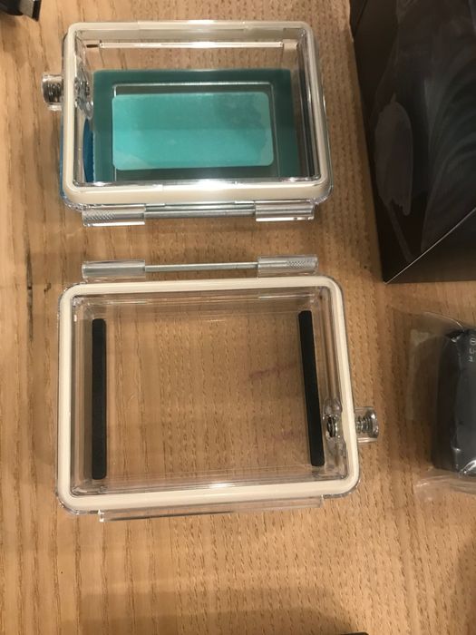 GoPro Hero3 Dodatkowy ekran LCD Touch Bacpac