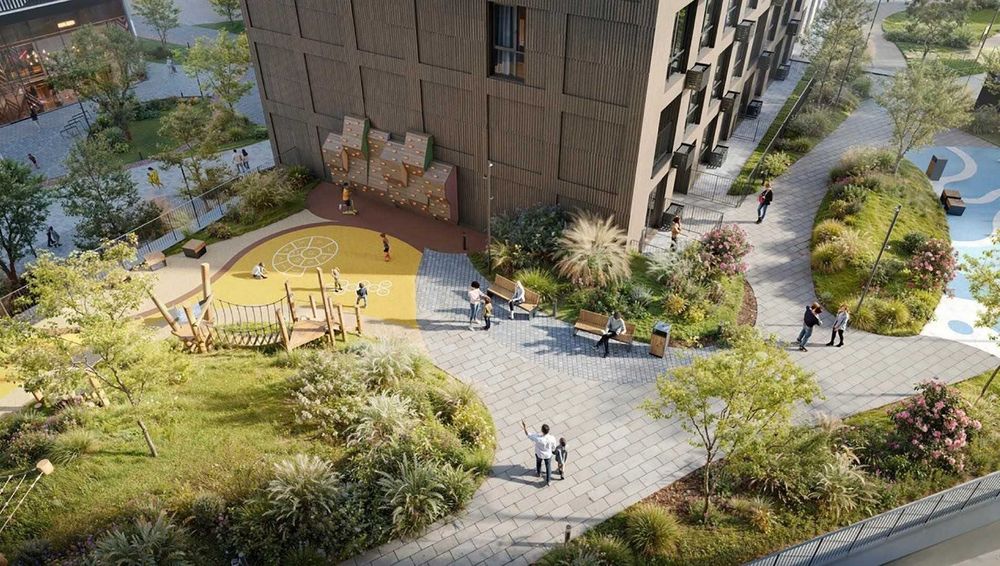 1-кімнатна квартира за адресою вул. Ревуцького (площа 46,4 м²) - Atlanta.ua - фото 8