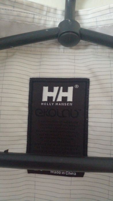 Мужская рубашка Helly Hansen