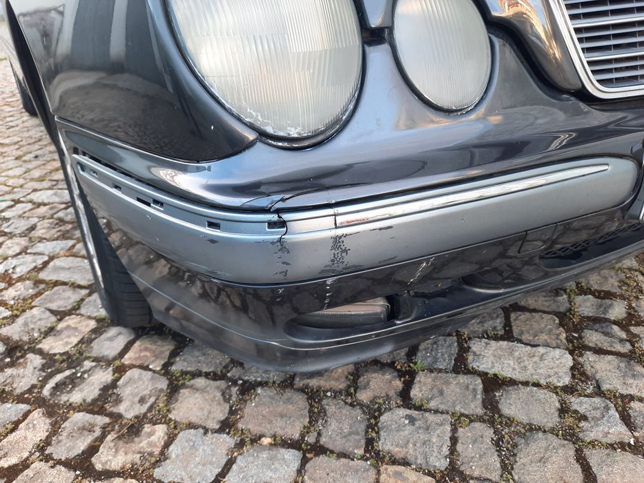 Mercedes-Benz Elegance