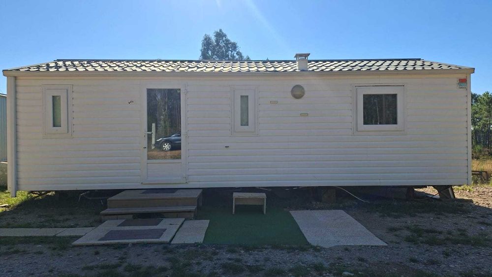 Casa Móvel T3 Em excelente condições