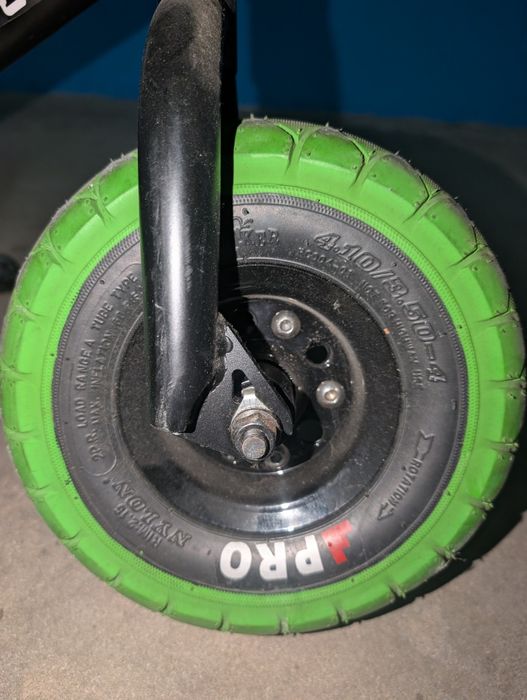 Rocker Irok+ Envy Mini BMX