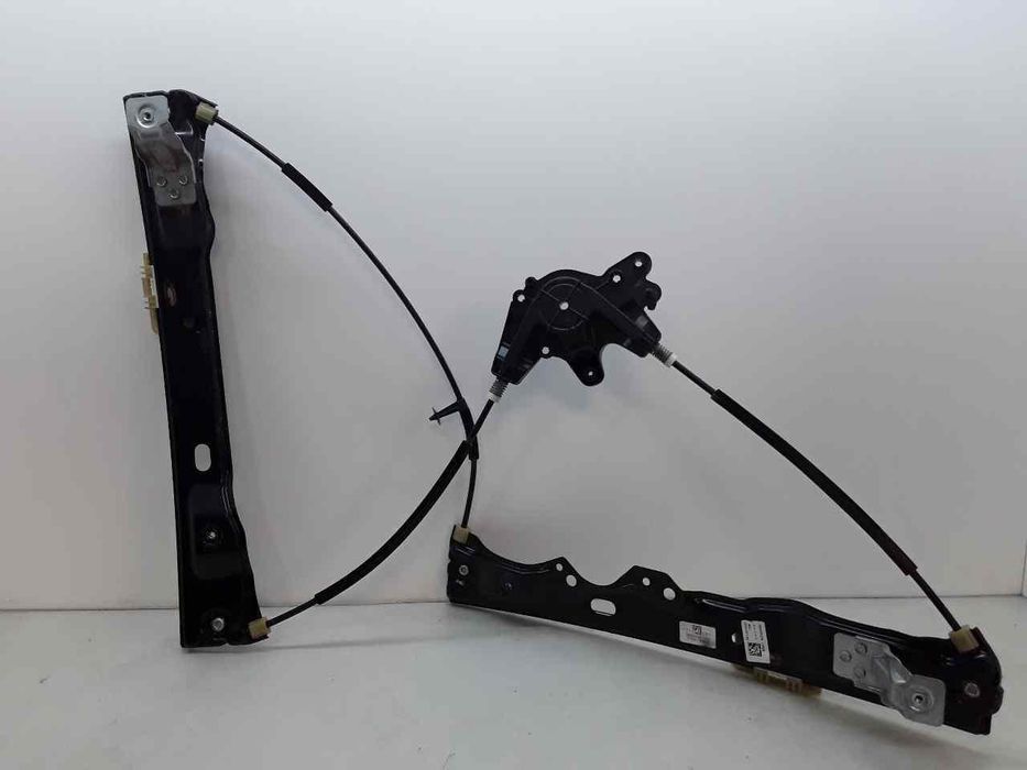 Elevador Frente Direito Ford Focus Sportbreak Cb8