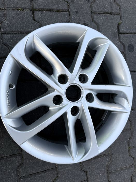Alufelga Mazda 5x114,3 6,5 J X 16 ET 50