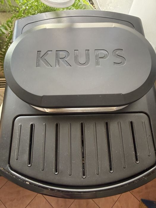 Automatyczny ekspres ciśnieniowy KRUPS