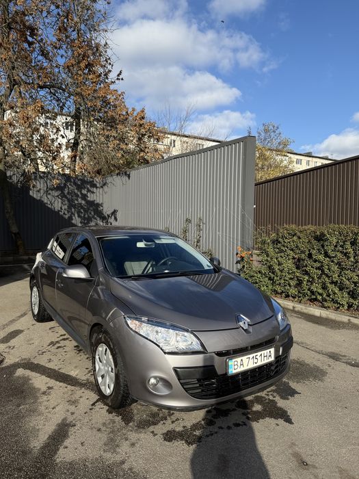 #Renault#Megane#рено#меган#хечбек
