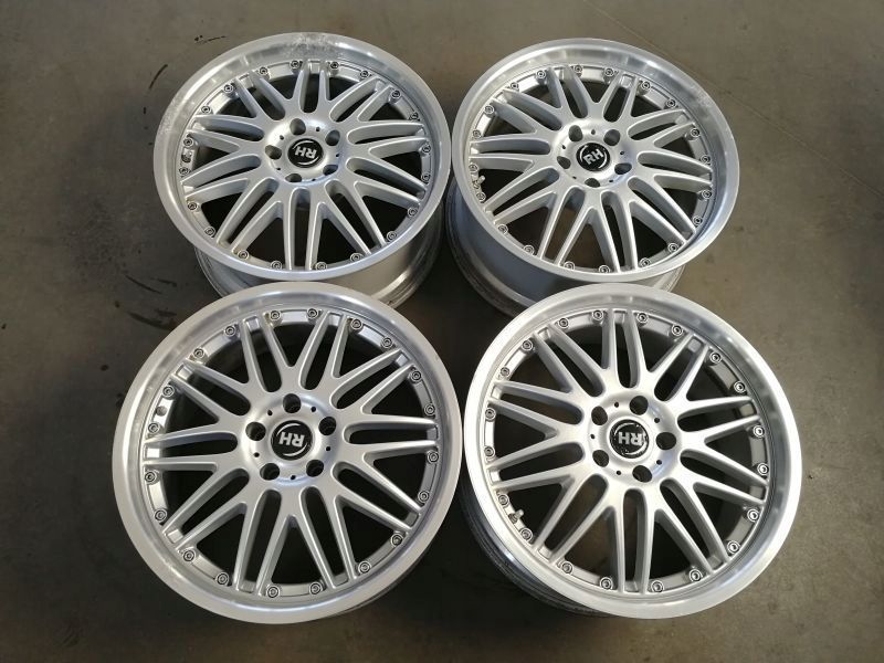 Alufelgi 20" BMW E92 F30 F32 F36 X1 X3 X4 F26 F10 F11