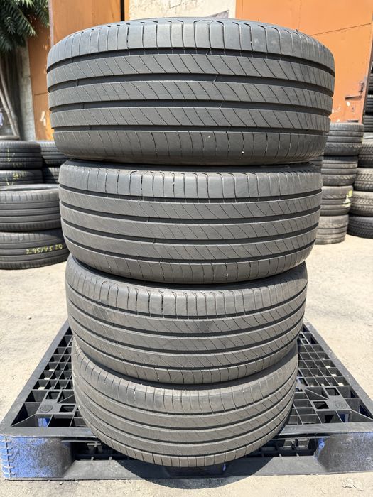 235/45 r19 Michelin Primacy 4 Acoustic резина летняя