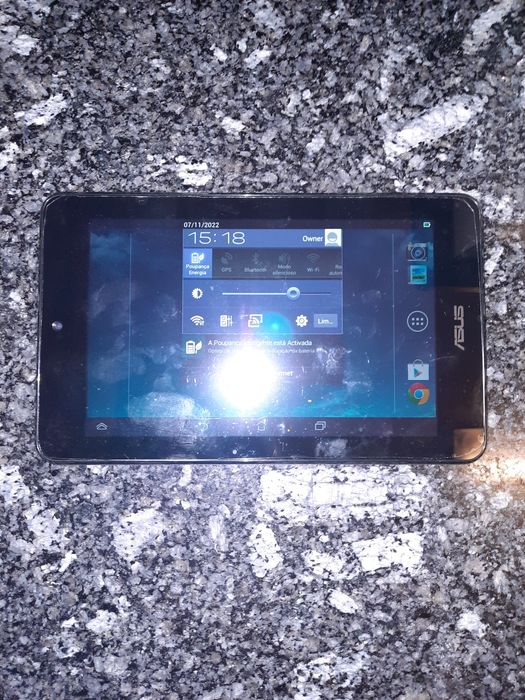 Tablet Asus tablete Android64409145630210124