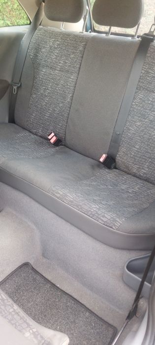 Opel corsa c 1.2