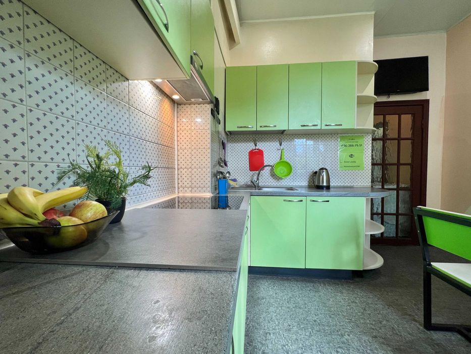 Сучасний хостел Святошинський район, метро Житомирська 800грн тиждень