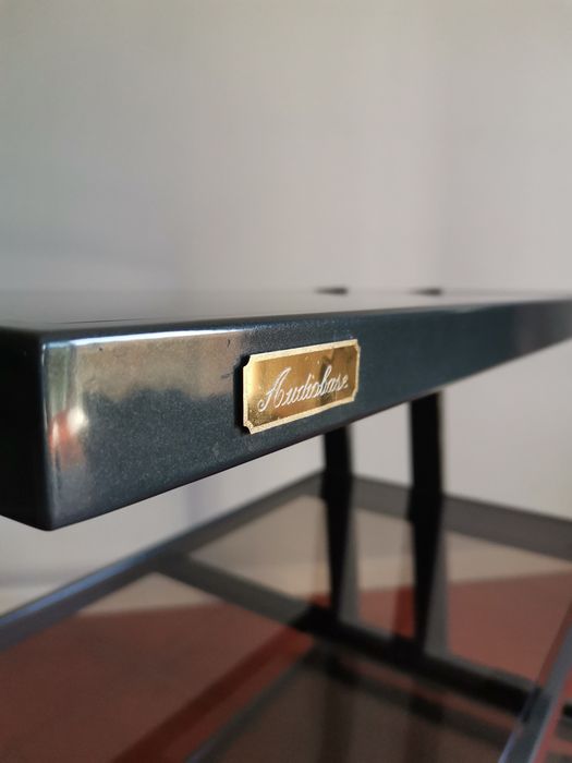 Mesa para televisão