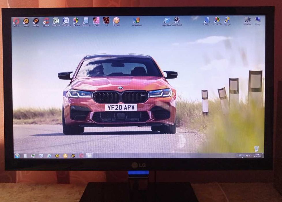 Компютер /// Повний комплект