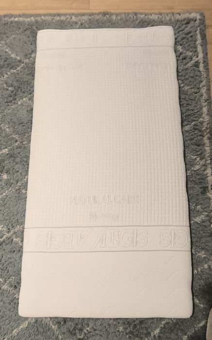 Materac Hevea Snudo 160x80