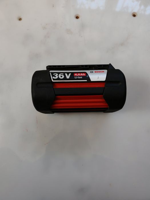 Батарея Bosch 36v 4Ah