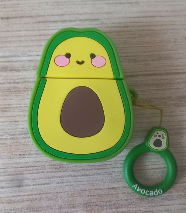 Чохол для навушників AirPods