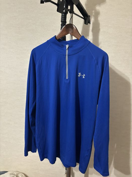 Under armour спортивний лонг чоловічий