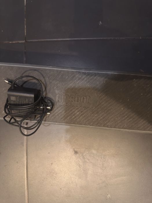 Trotinete NineBot
