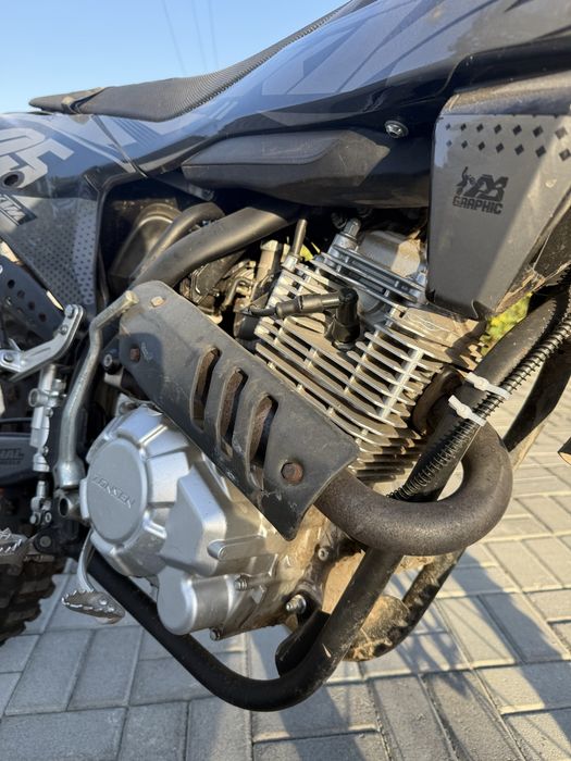 Продам Kovi Start 250