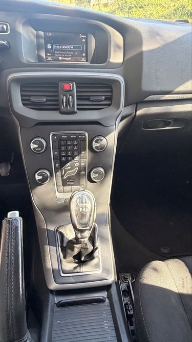 Volvo V40 Cross Country 1.6 D
