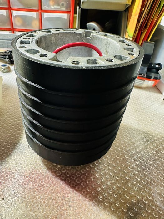 Cubo para honda civic