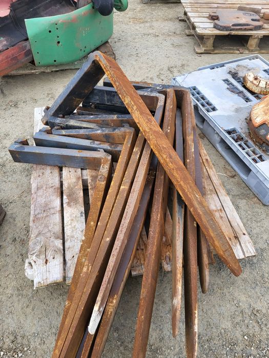 Widły od wózka ,ładowarki 120,140