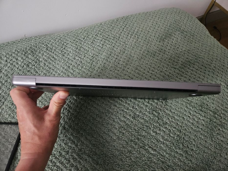 MacBook Pro M1 2021 14"