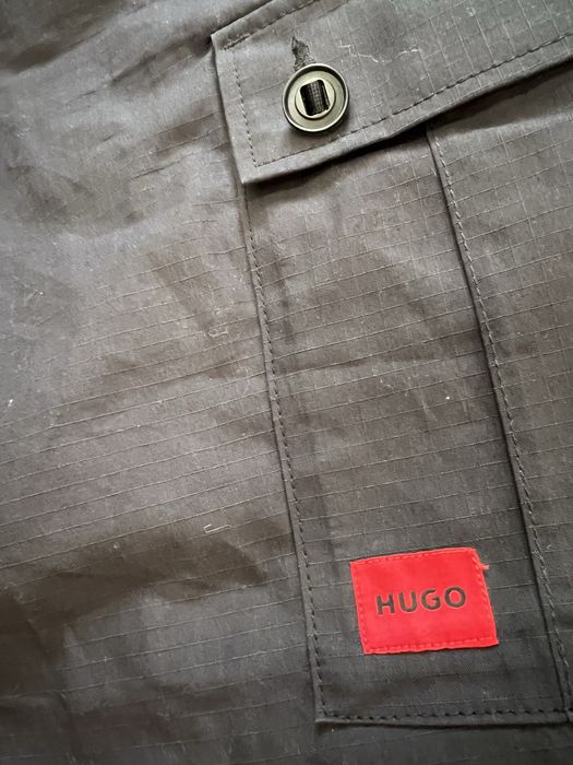 Штани карго hugo garlo223