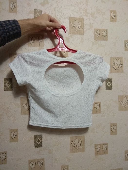 Летний костюм для девушек