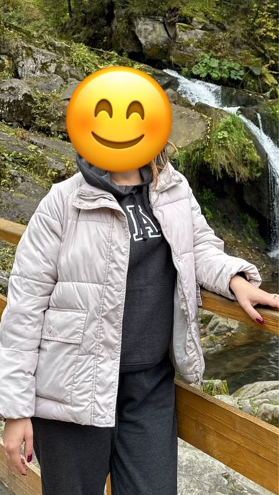 Зимові куртки жіночі