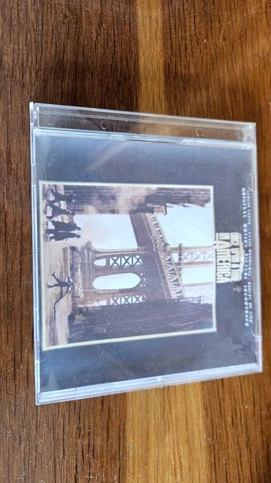 CDs de música diversos