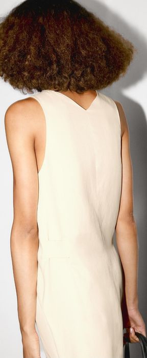 Сукня плаття сарафан Massimo dutti  XS